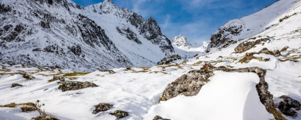 Pyrénées arabes