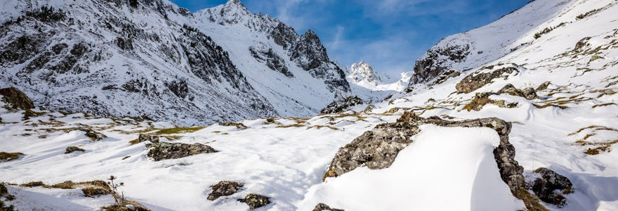 Pyrénées arabes